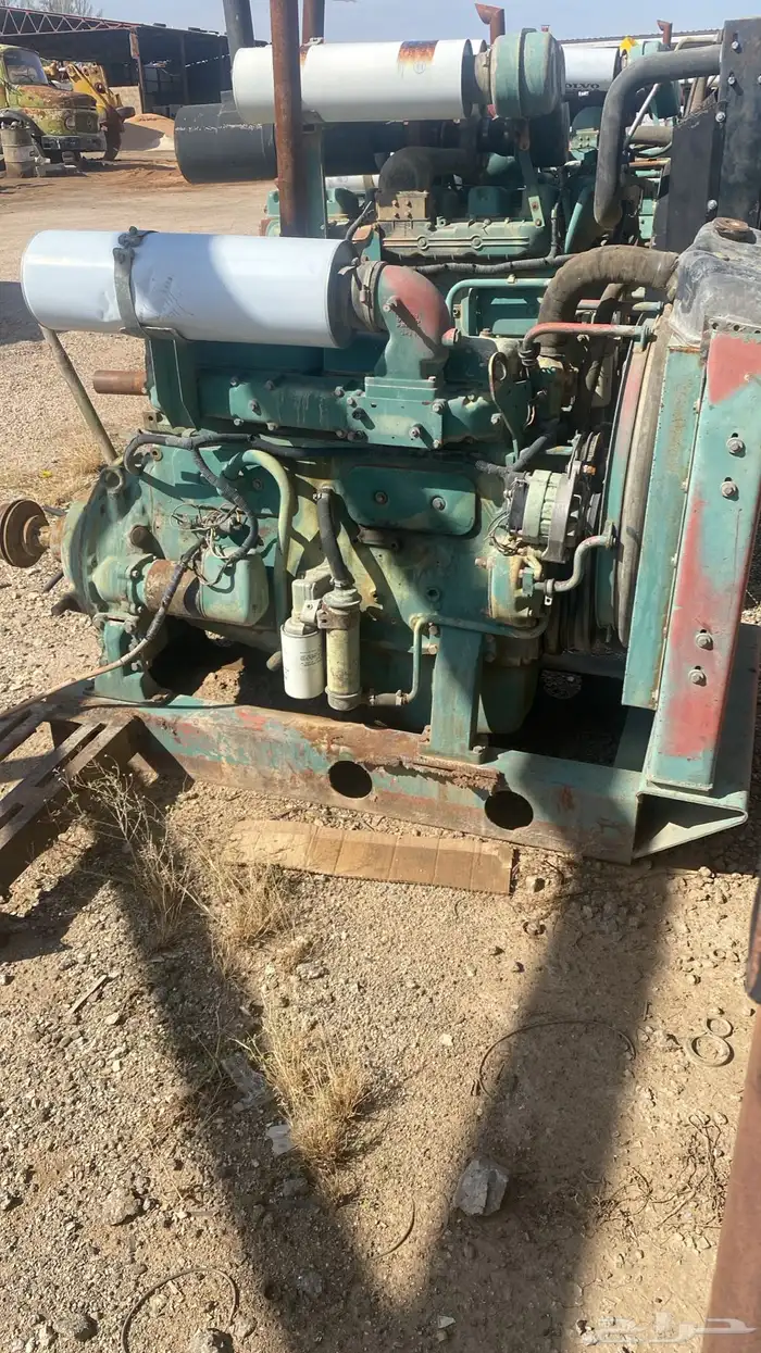مكائن زراعيه. فلفو 280 ودي 70 2