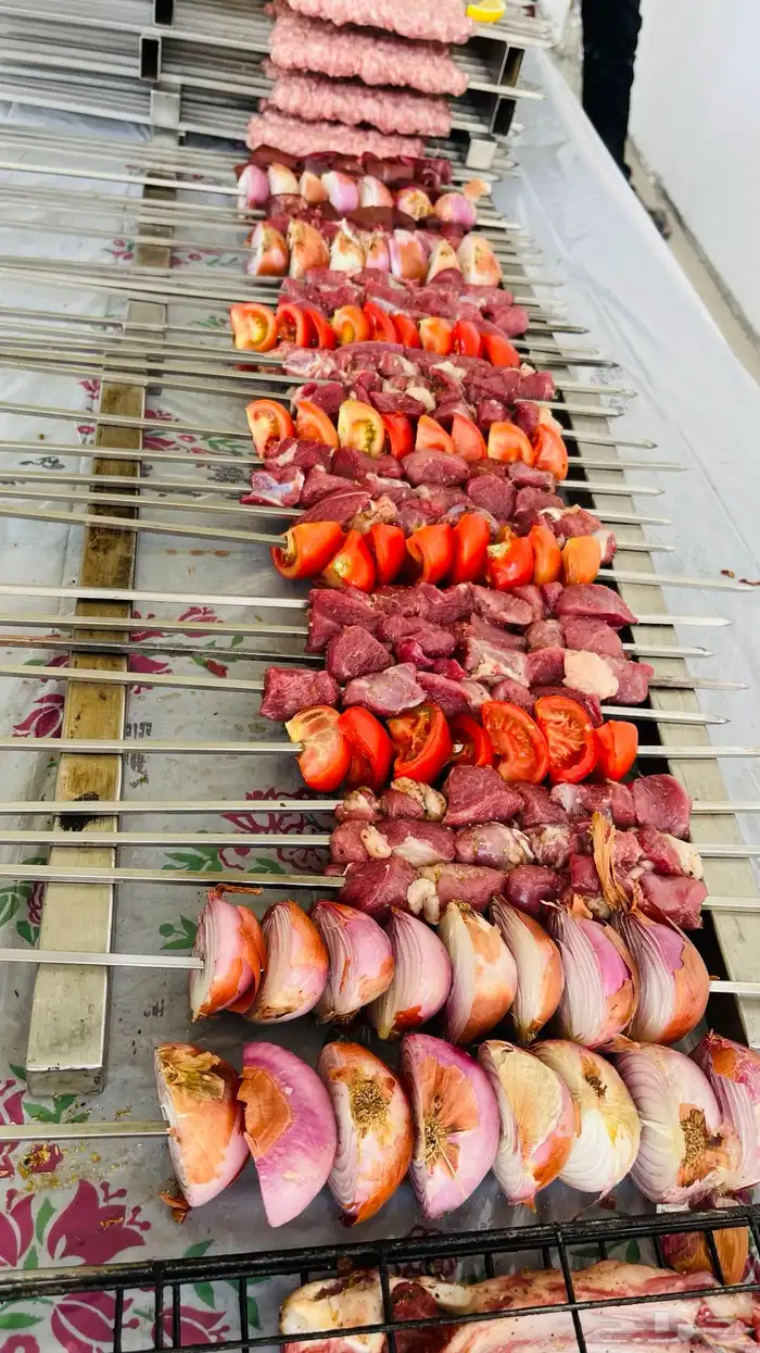 معلم مشويات خارجيه 10