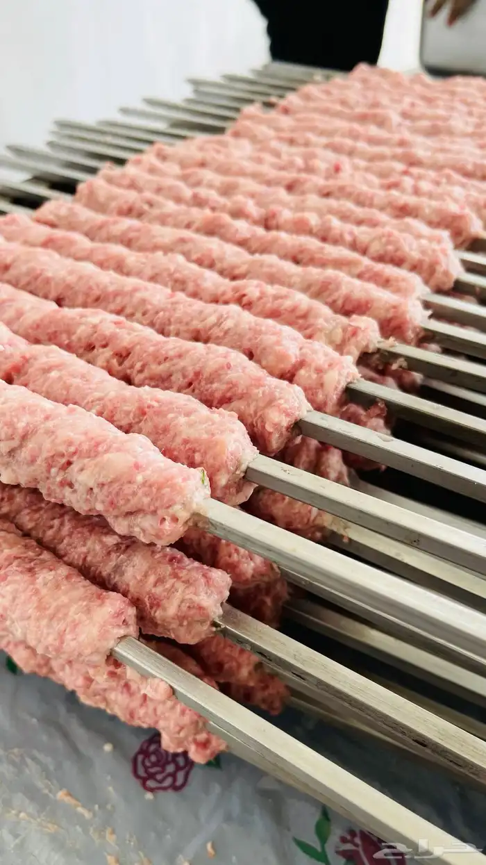 معلم مشويات خارجيه 8