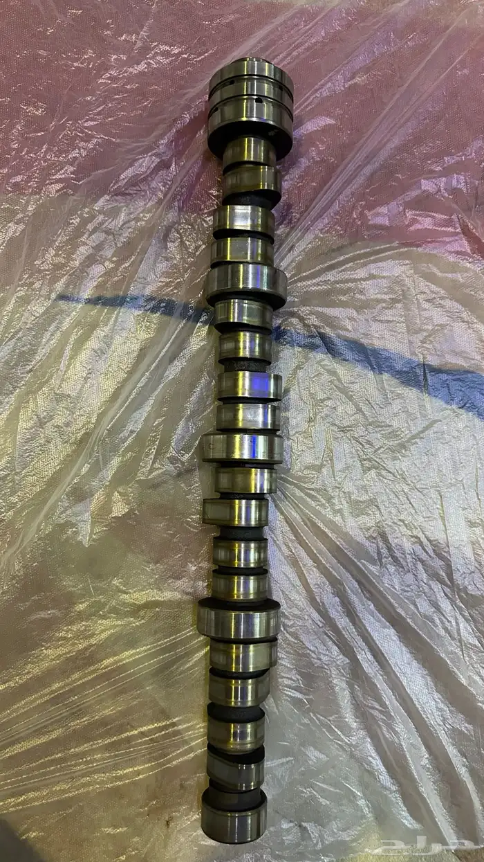 كام تشارجر 5.7 0