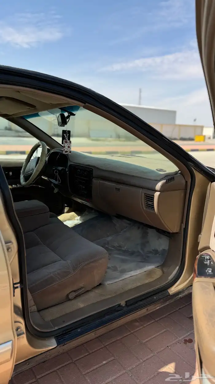كابرس ltz 1996 7