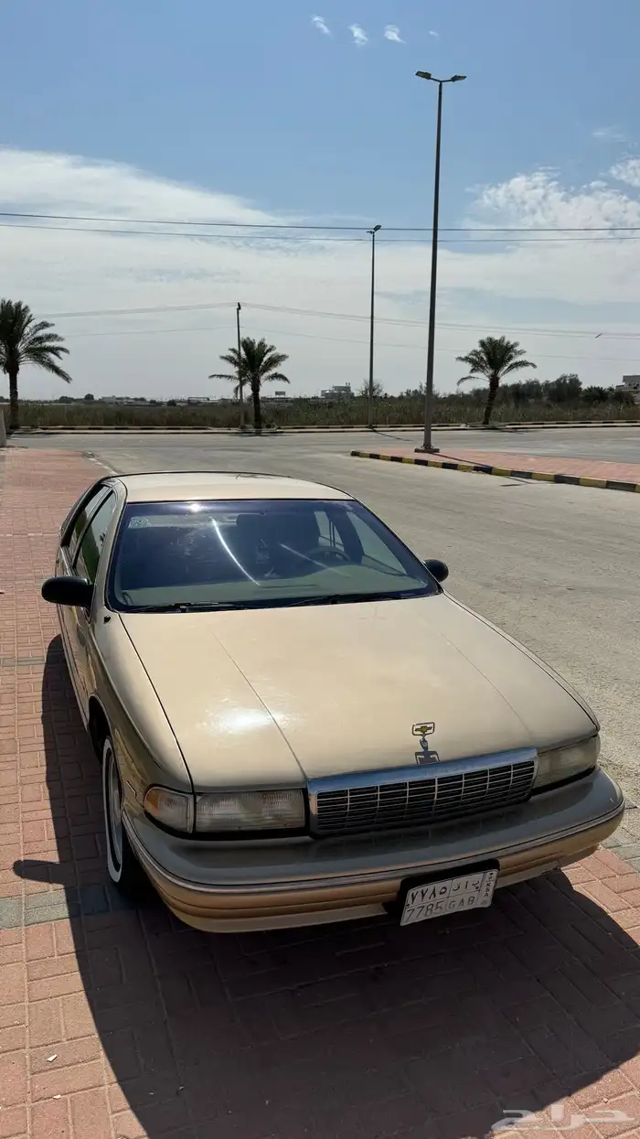كابرس ltz 1996 8