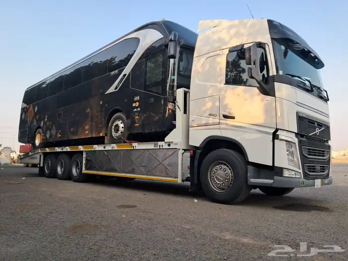 Lubad Transport in Jazan and its suburbs 4