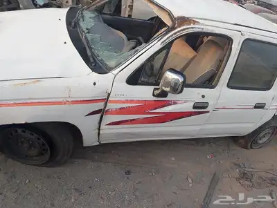 تويوتا هايلوكس 1999 0