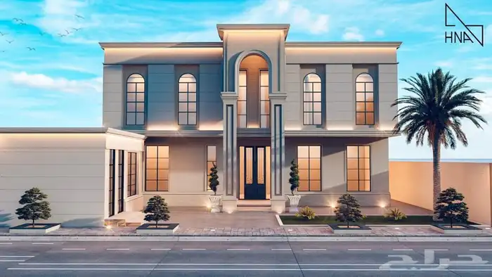 بيوت شعر مضلات مشبات جي ار سي 16