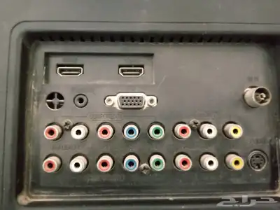 شاشة LCD 32 2