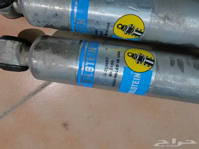 مساعدات بالستين ولفت كت روف كانتري F150 3