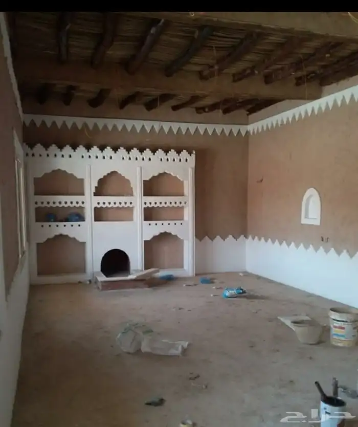 بيوت شعر مضلات مشبات جي ار سي 24