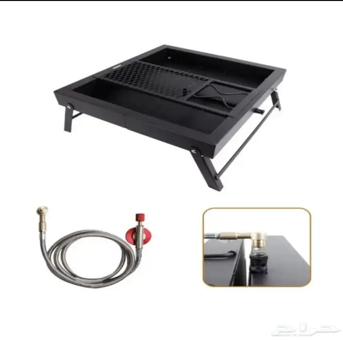 منقل تسفيط للرحلات 1