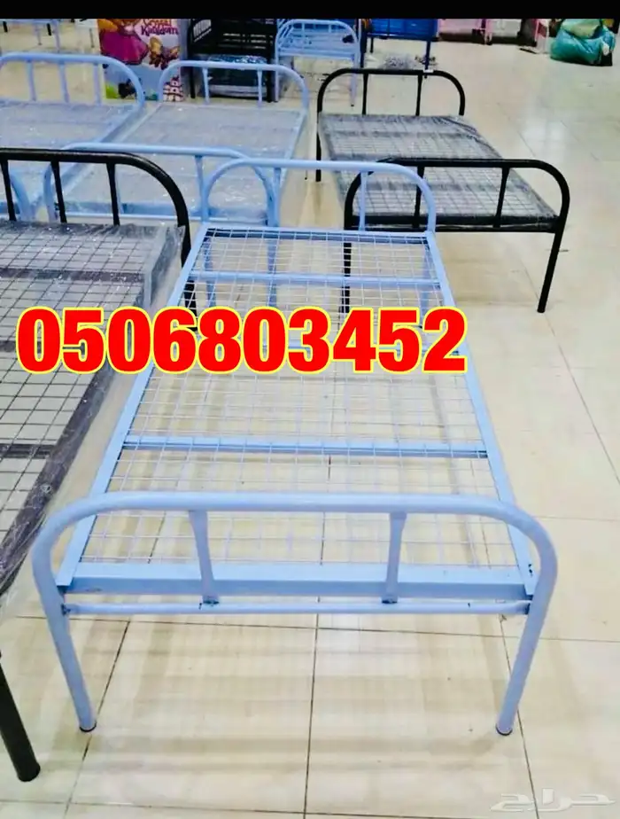 Bunk Beds for labour and home beds 0