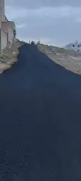 مقاول اسفلت او زفته 7