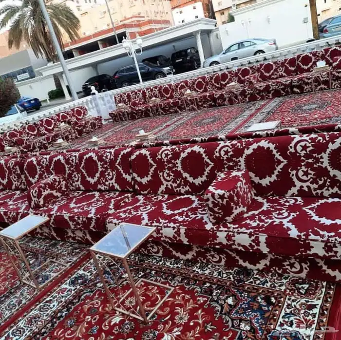 تاجير خيم تاجير تراث سعودي يوم التاسيس 1