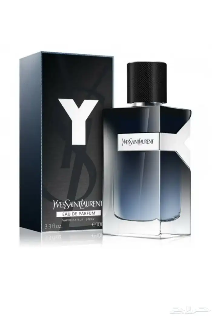 عينات عطر واي اف سان لوران احد افضل عطور عام 2019 0