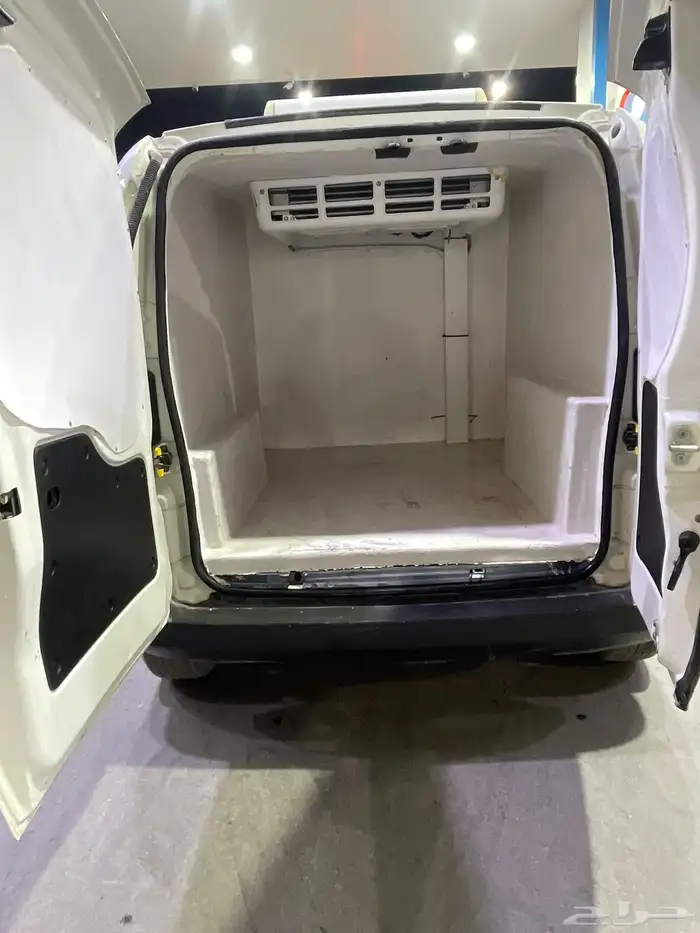 فيات فيورينو 2019 ثلاجه للبيع 10