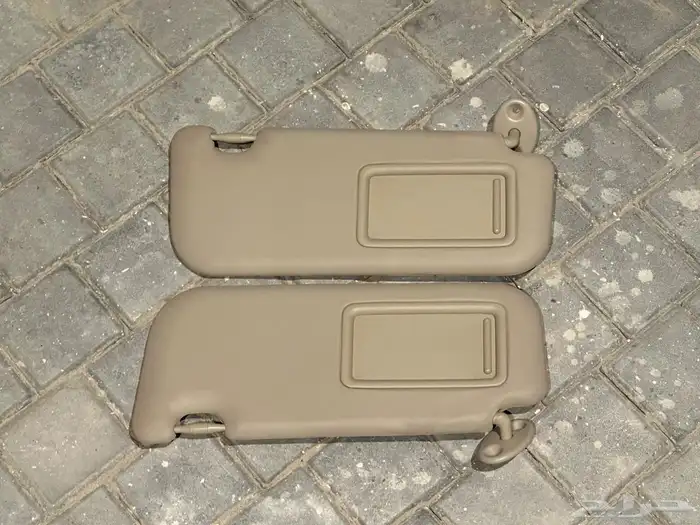 كورلا فل كامل 2014 الي 2019 شماسات الفل كامل 0