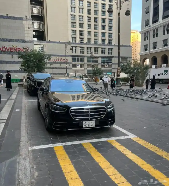 تأجير سيارة بسايق 4