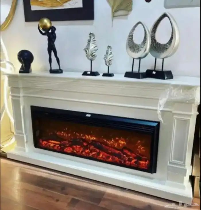 دفايات ديكور 5