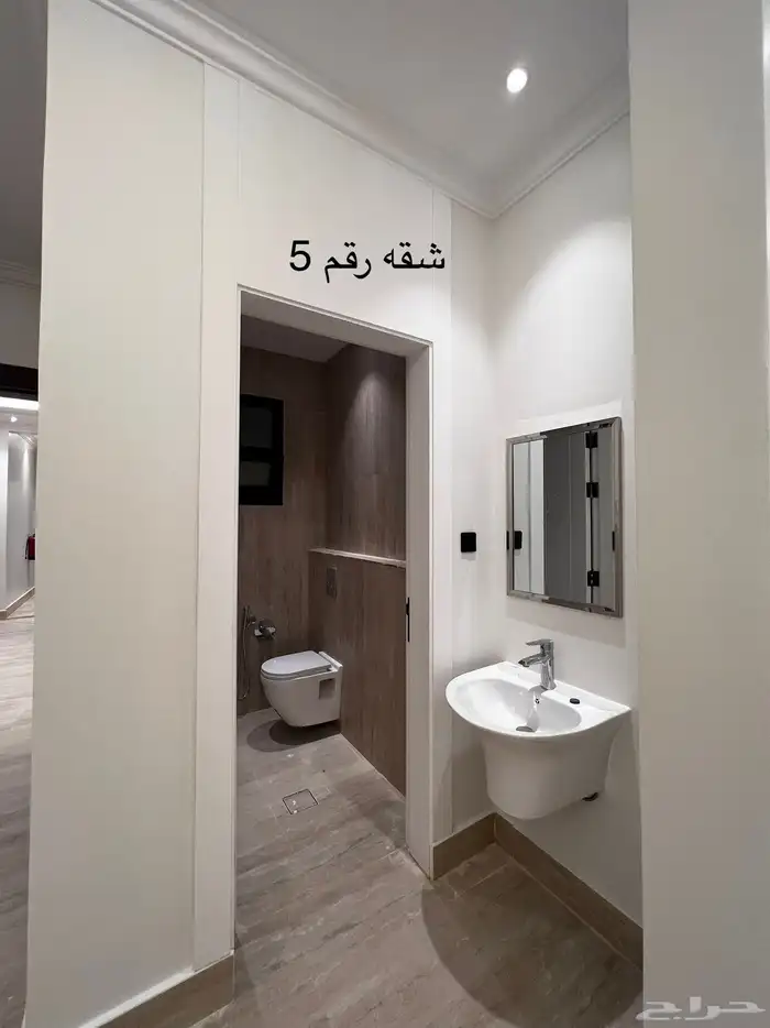 شقق تمليك للبيع 18
