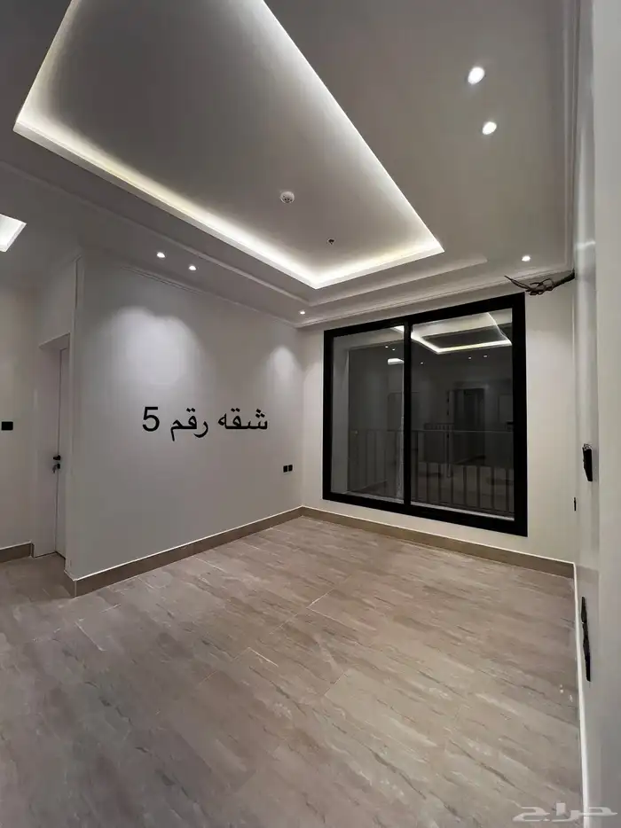 شقق تمليك للبيع 22
