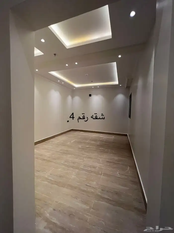 شقق تمليك للبيع 13