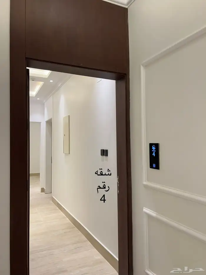 شقق تمليك للبيع 8