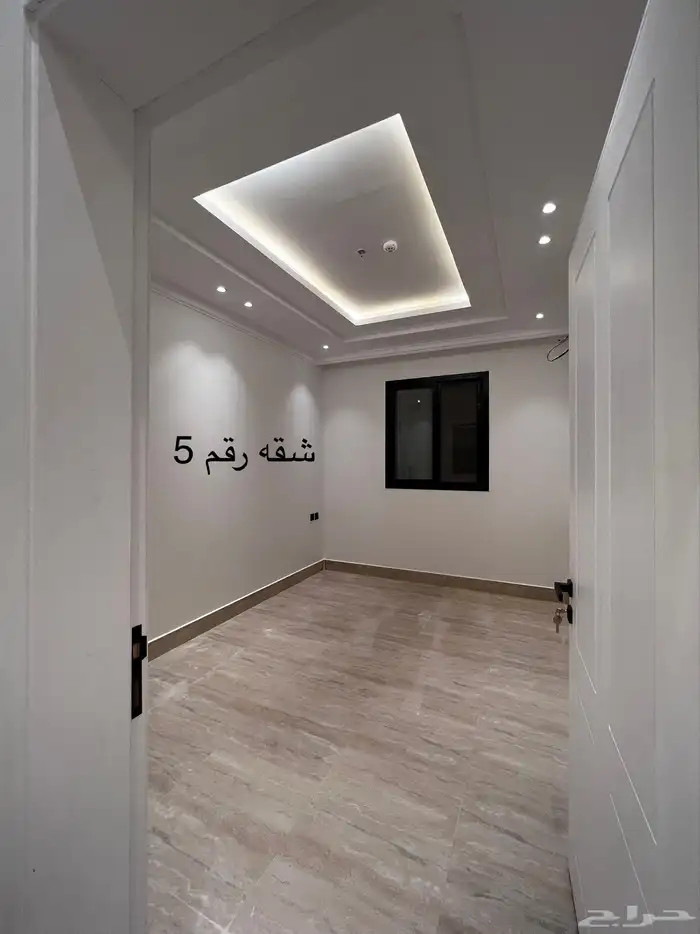 شقق تمليك للبيع 20
