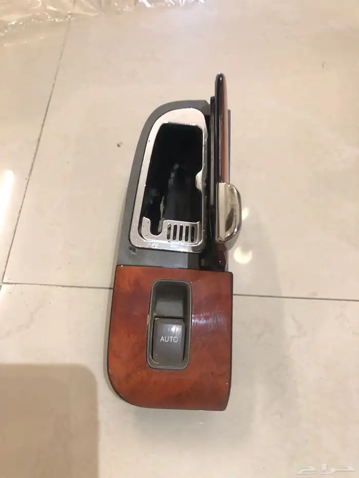 للبيع ديكور لكزاس 430  2003 4