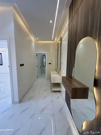 فيلا فاخرة للبيع 4