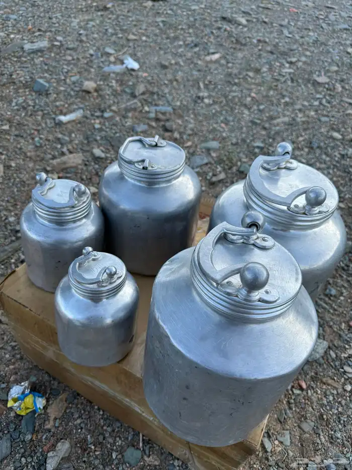 سطول سمن هندي ختمين 4