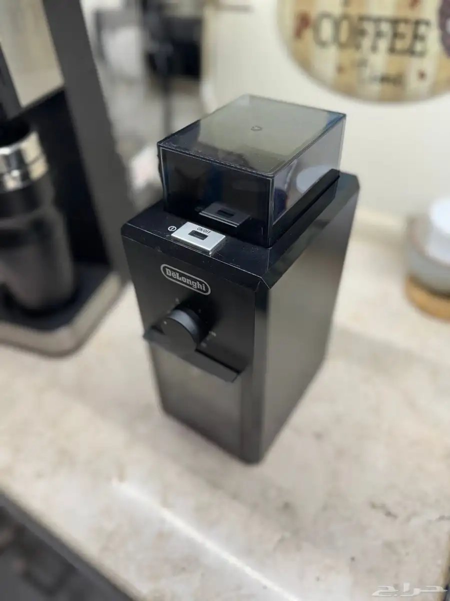 مطحنه ديلونجي K79 3