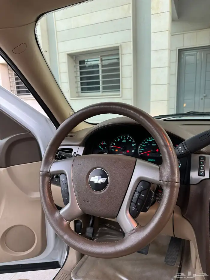 للبيع تاهو سعودي فل كامل Z71 2010 ماشي 277 (( تم البيع )) 43