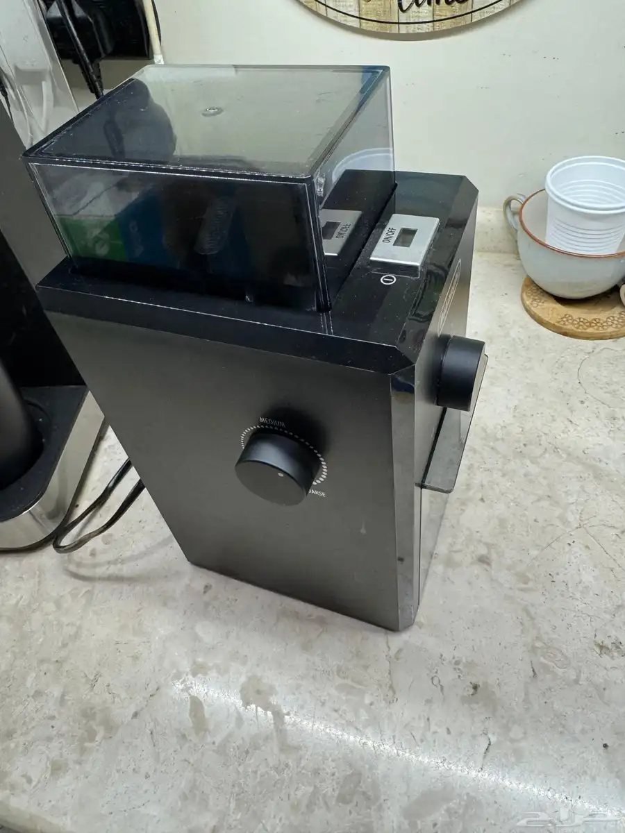مطحنه ديلونجي K79 2