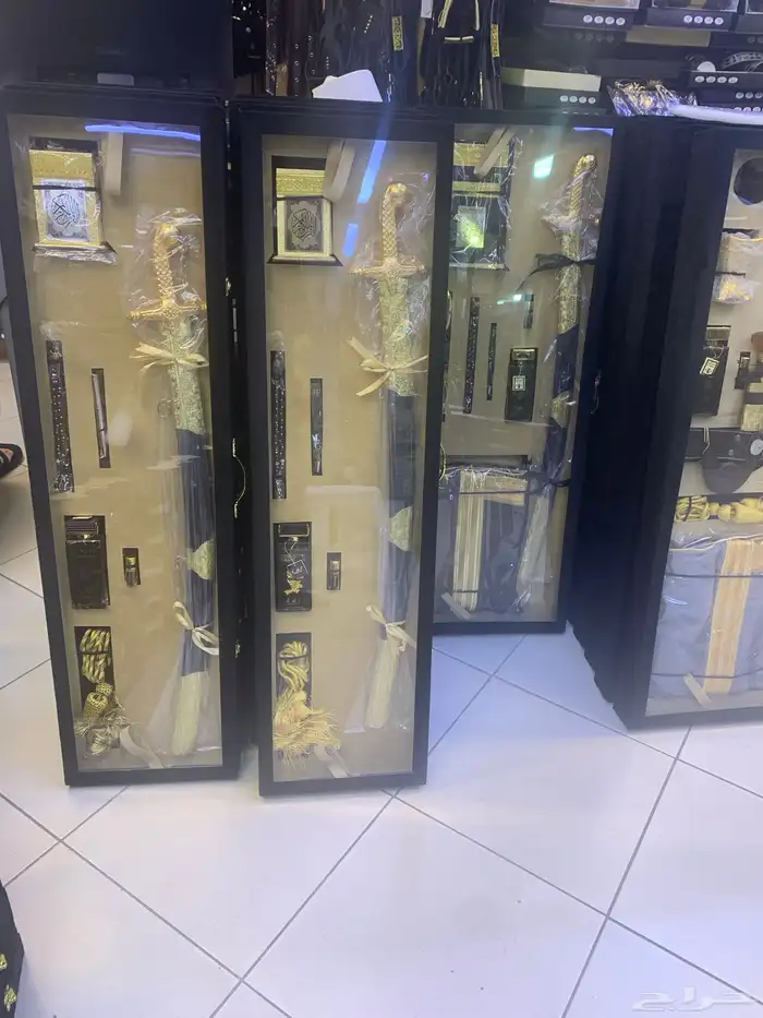 للبيع اطقم هدايا 2