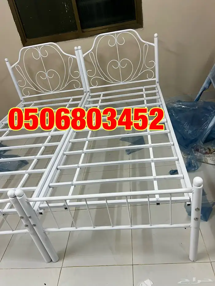 Bunk Beds for labour and home beds 4