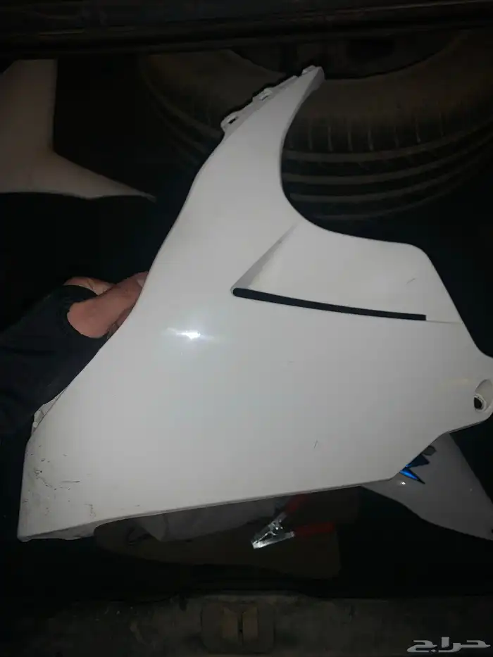 فيابر دباب 600 و 750 و مسكات 2