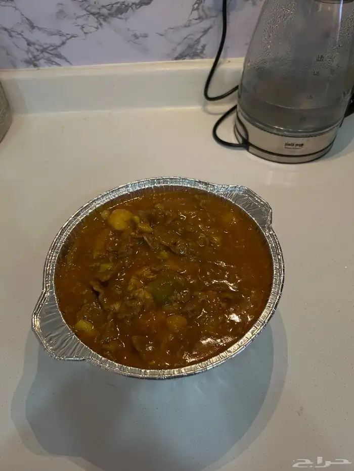 مرقوق دجاج او لحم 0