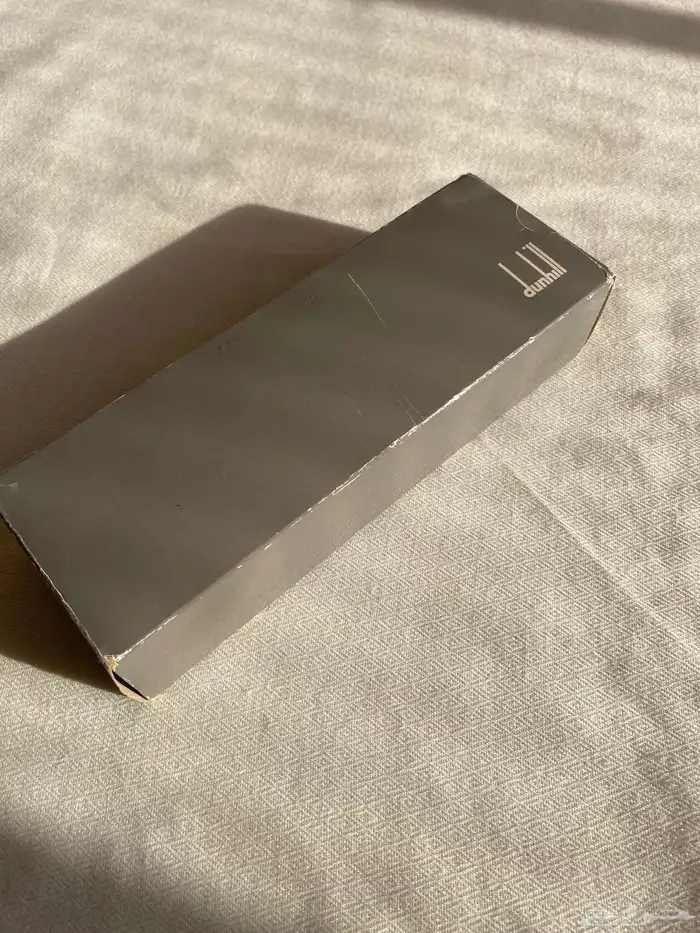 قلم دنهل Dunhill (تم البيع sold out ) 5