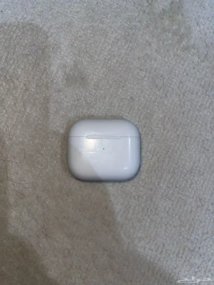 بوكس علبه سماعة ايربودز برو الاصدار الثاني 0