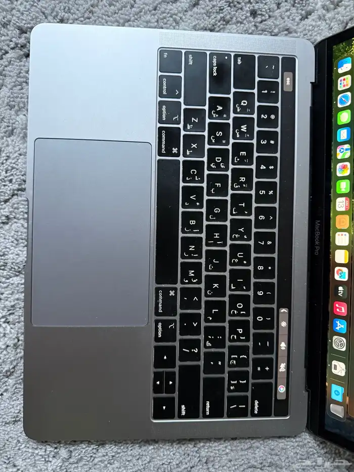 macbook pro 2019 intel core i7 16gm ram 1tb ssd 0