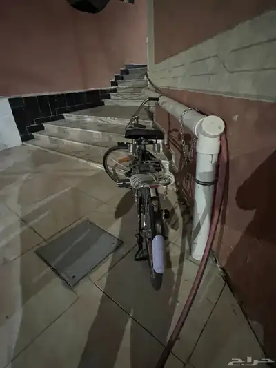 دراجه رياضيه مقاس 28 2