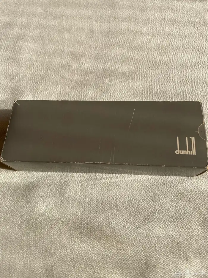 قلم دنهل Dunhill (تم البيع sold out ) 6