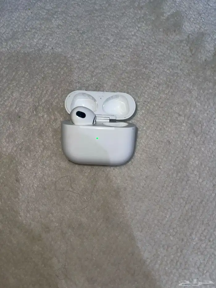 بوكس علبه سماعة ايربودز برو الاصدار الثاني 1