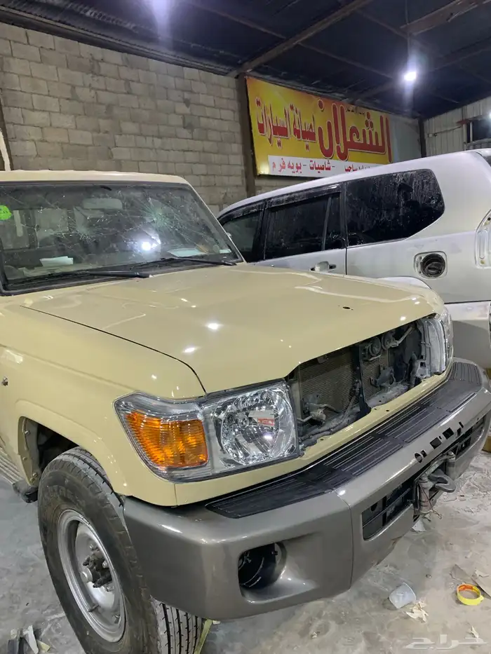 سمكرة ورش فرن 9