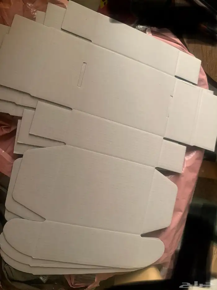 مشروع تغليف للبيع مع فكرة المشروع 6