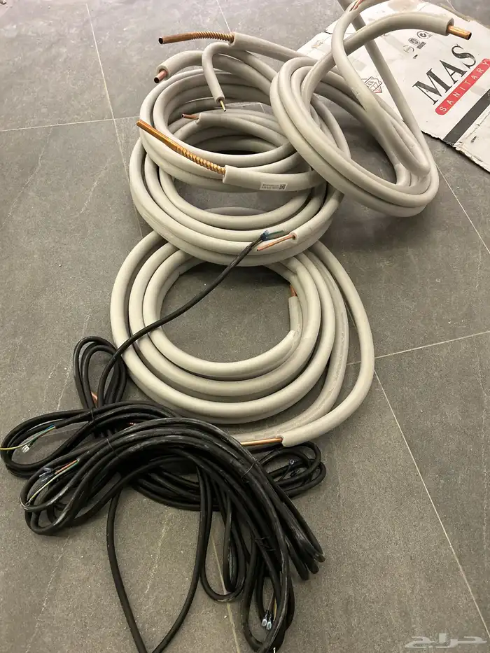 نحاس مكيف 0