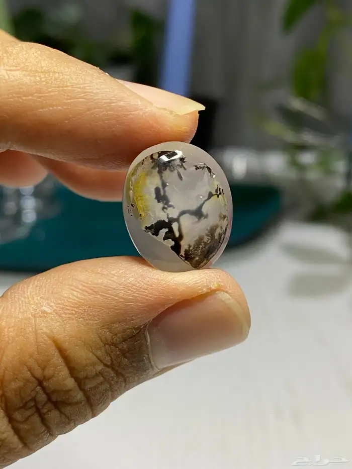 احجار عقيق يماني 5