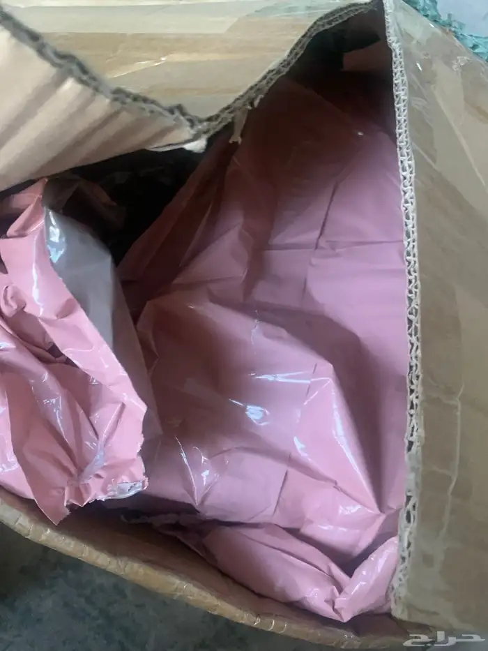 مشروع تغليف للبيع مع فكرة المشروع 3