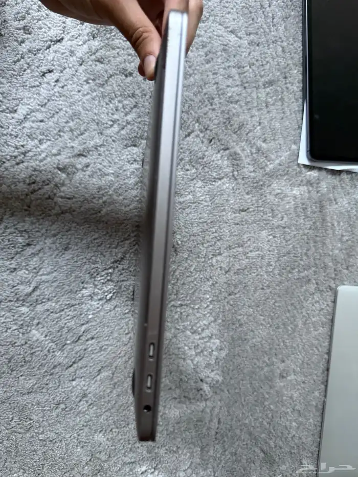 macbook pro 2019 intel core i7 16gm ram 1tb ssd 7