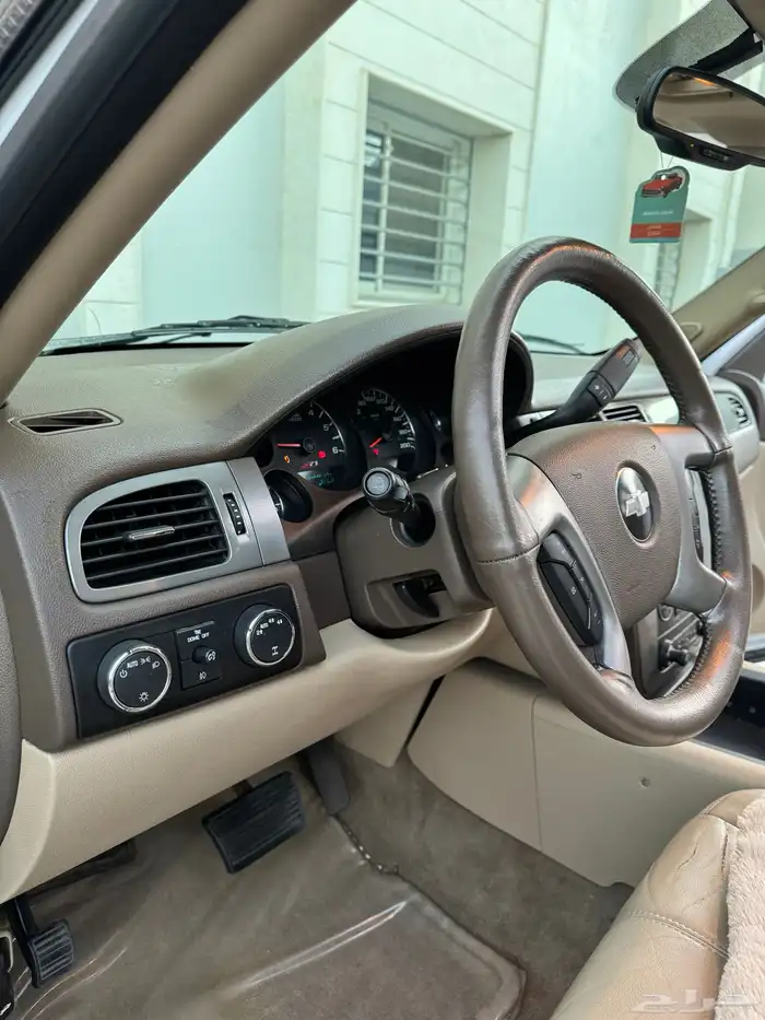 للبيع تاهو سعودي فل كامل Z71 2010 ماشي 277 (( تم البيع )) 37