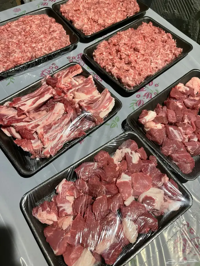 معلم مشويات خارجيه 1